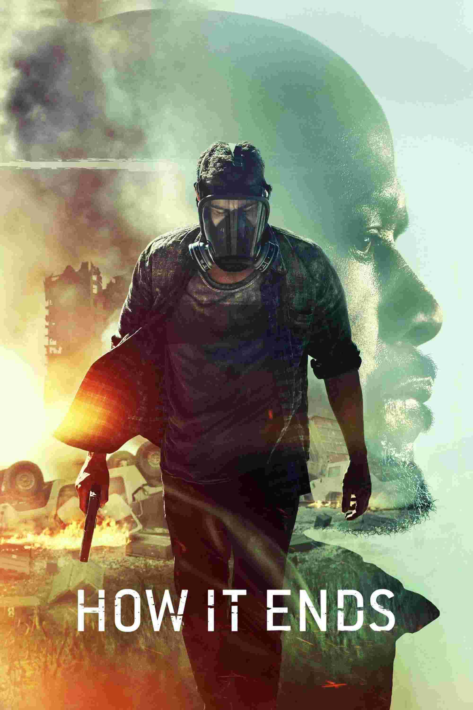 How It Ends (2018) Theo James